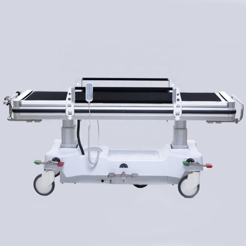 Automatic Patient Transfer System - Image 4