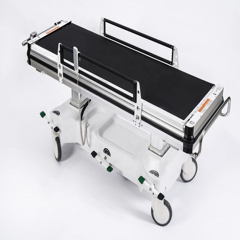 Automatic Patient Transfer System