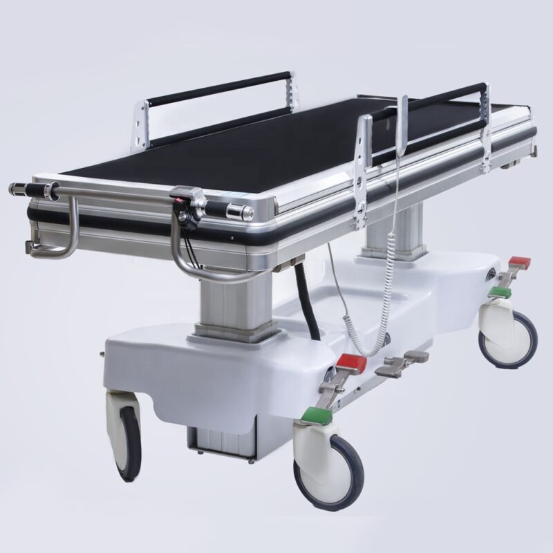Automatic Patient Transfer System - Image 3